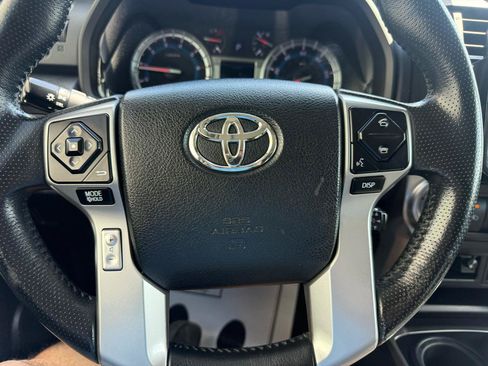 Used 2014 Toyota 4Runner SR5 Premium w/ Convenience Package AWD/4WD image 20