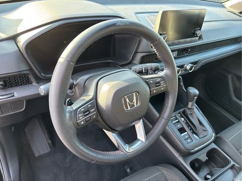 Certified 2023 Honda CR-V Sport image 10