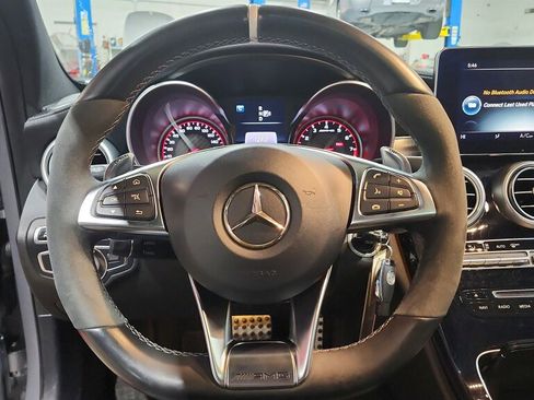 Used 2015 Mercedes-Benz C 63 AMG S image 27
