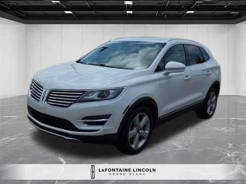 Used 2017 Lincoln MKC Premiere AWD/4WD image 1