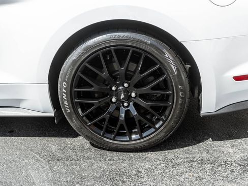 Used 2021 Ford Mustang GT Premium w/ GT Performance Package RWD image 30