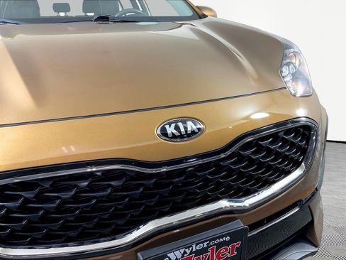 Used 2020 Kia Sportage LX FWD image 32
