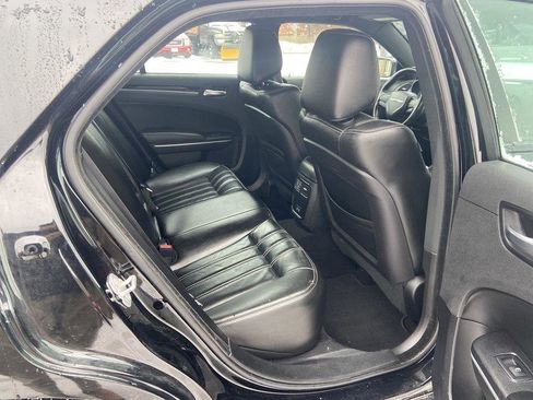 Used 2021 Chrysler 300 S image 11