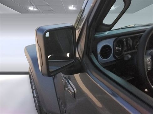 New 2024 Jeep Wrangler Sport S image 19