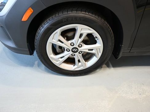 Used 2022 Hyundai Kona SEL w/ Cargo Package image 27