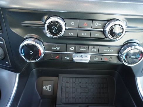 New 2025 Ford F150 XLT w/ Equipment Group 302A MID image 14