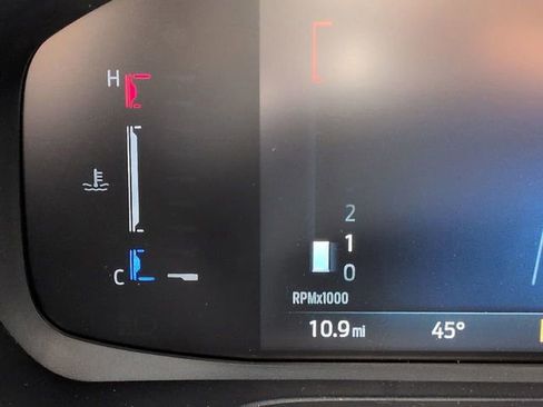 New 2026 Ford Transit 250 Low Roof image 25