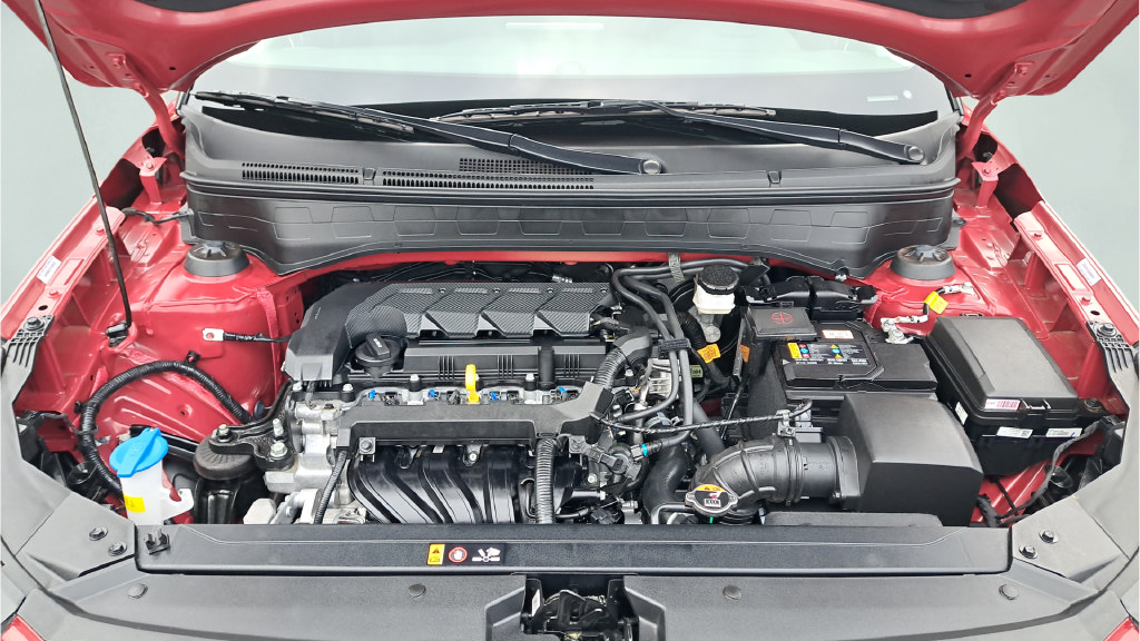 Used 2026 Hyundai Venue SE FWD image 39