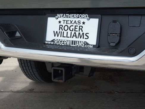 Used 2026 RAM 1500 Tradesman AWD/4WD image 33