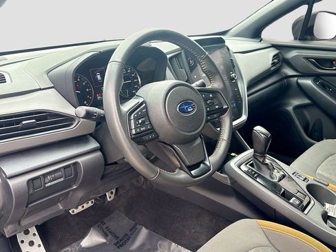 Used 2024 Subaru Crosstrek 2.5i Sport w/ Crosstrek Mirror Package AWD/4WD image 9