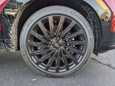 New 2026 Hyundai Santa Fe Calligraphy image 11