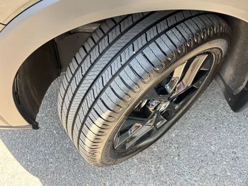 Certified 2024 Honda HR-V Sport image 20