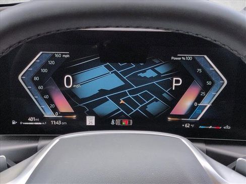 Used 2025 BMW 330i Sedan w/ Convenience Package image 11