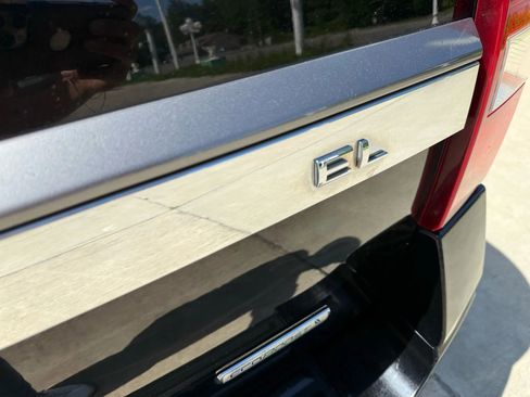 Used 2017 Ford Expedition EL Limited image 13