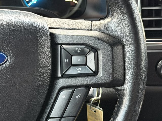 Used 2018 Ford F150 XLT w/ Equipment Group 302A Luxury AWD/4WD image 28