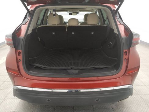Used 2020 Nissan Murano Platinum w/ Cargo Package FWD image 29