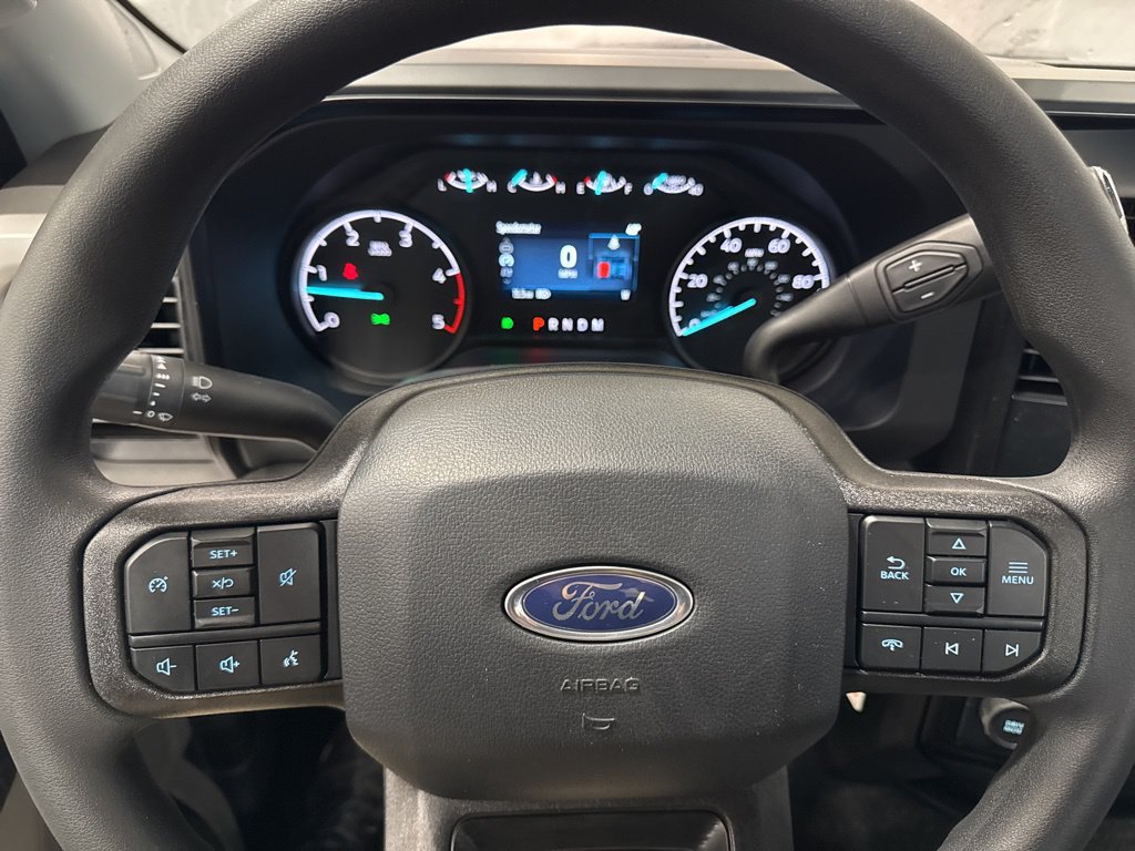 New 2025 Ford F250 XL w/ XL Driver Assist Package AWD/4WD image 18