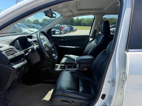 Used 2016 Honda CR-V EX-L image 10