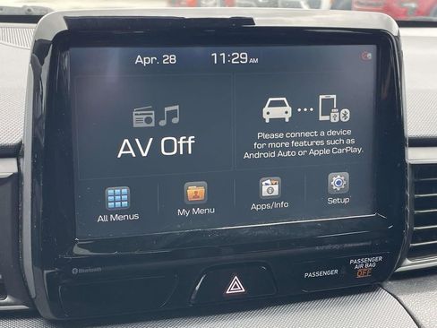 Used 2020 Hyundai Veloster 2.0 Premium FWD image 16