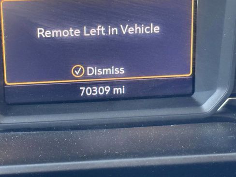 Used 2021 GMC Sierra 1500 AT4 image 22