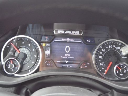 New 2026 RAM 1500 Big Horn image 19