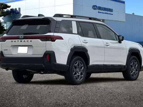 New 2026 Subaru Outback Premium image 4