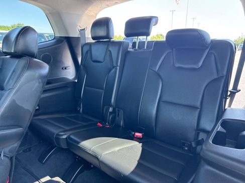 Used 2024 Kia Telluride SX Prestige AWD/4WD image 25
