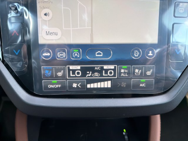 New 2026 Subaru Forester Touring AWD/4WD image 14