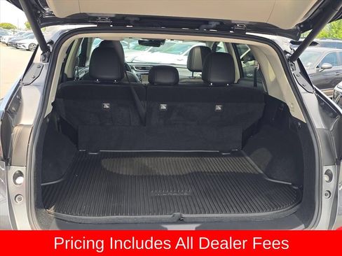 Used 2024 Nissan Murano SL w/ Cargo Package FWD image 13