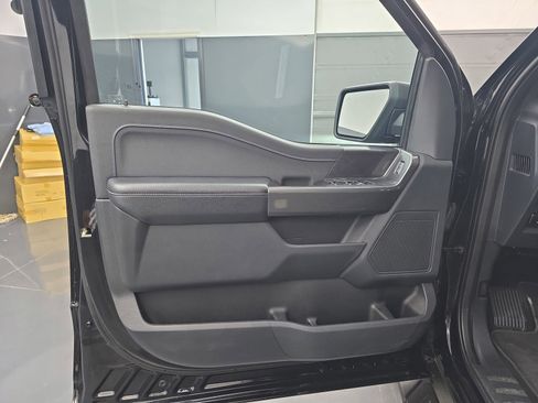 Used 2023 Ford F150 XLT w/ Equipment Group 302A High AWD/4WD image 20