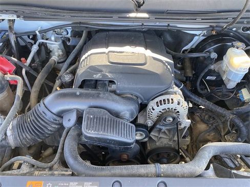 Used 2011 GMC Sierra 1500 SLT w/ SLT Convenience Package image 20