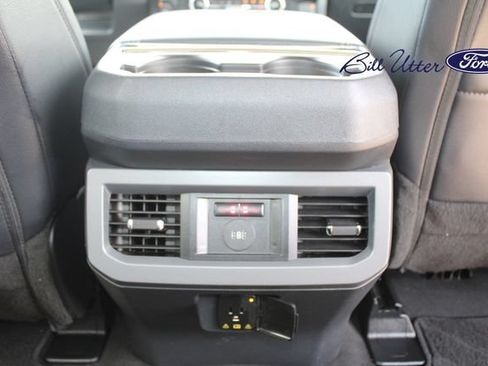 Certified 2026 Ford F250 Lariat w/ Chrome Package AWD/4WD image 15