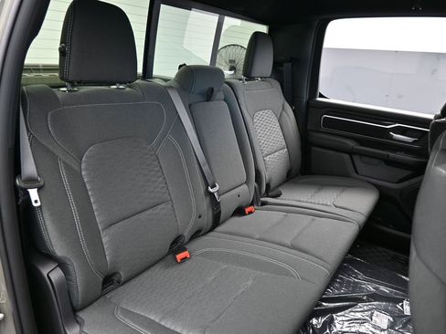 Used 2026 RAM 1500 Big Horn RWD image 38