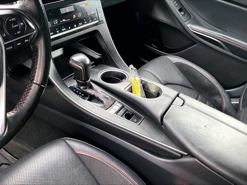 Used 2020 Toyota Avalon TRD FWD image 13