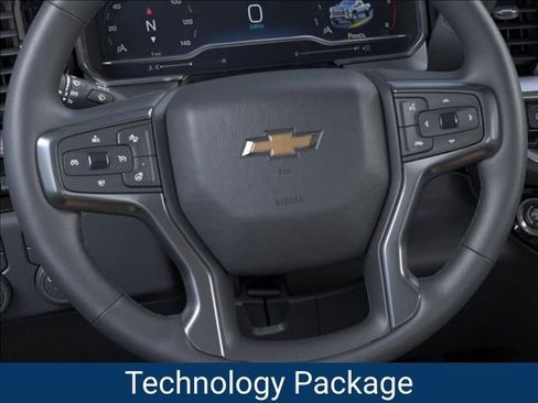 New 2026 Chevrolet Silverado 3500 High Country w/ Technology Package image 22