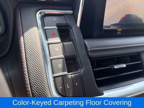 Used 2023 Chevrolet Tahoe RST image 27