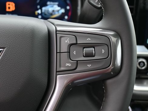 New 2026 Chevrolet Silverado 3500 High Country w/ High Country Premium Package image 35