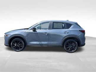 Used 2024 MAZDA CX-5 Carbon Edition AWD/4WD video 2