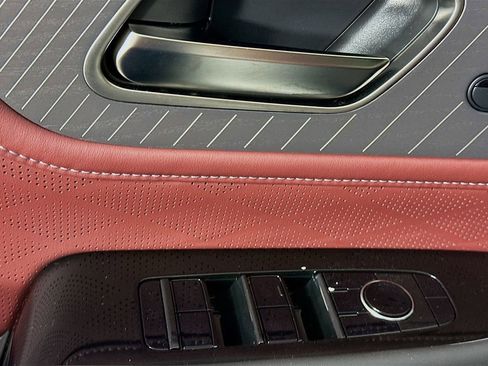 New 2026 INFINITI QX80 Autograph image 23