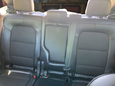 Certified 2023 Ford Escape ST-Line w/ Tech Pack #1 FWD image 12