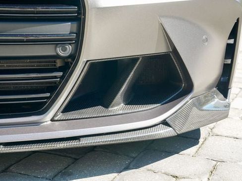 Used 2022 BMW M3 Competition w/ Parking Assistance Package image 41