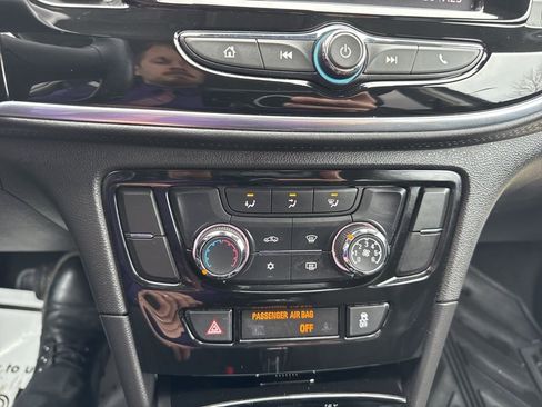 Certified 2022 Buick Encore Preferred w/ Safety Package image 26