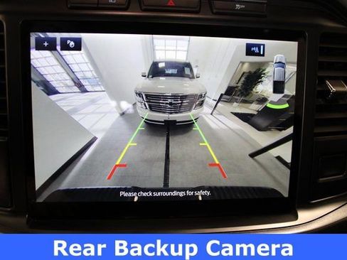 Used 2022 Ford F150 XLT w/ Equipment Group 302A High image 15