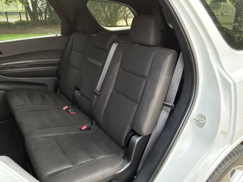 Used 2023 Dodge Durango GT AWD/4WD image 26