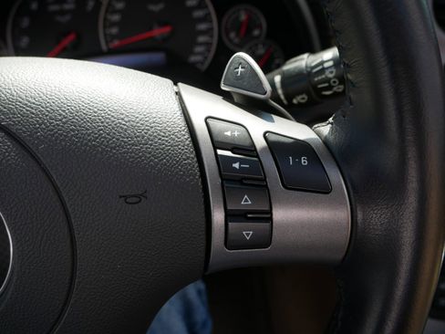 Used 2007 Chevrolet Corvette Convertible w/ Preferred Equipment Group RWD image 25