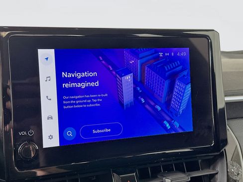 Used 2024 Toyota Corolla LE image 22