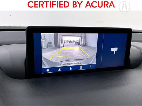 Certified 2023 Acura TLX w/ Technology Package image 28