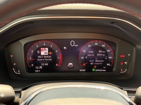 Used 2023 Acura Integra A-Spec FWD image 42