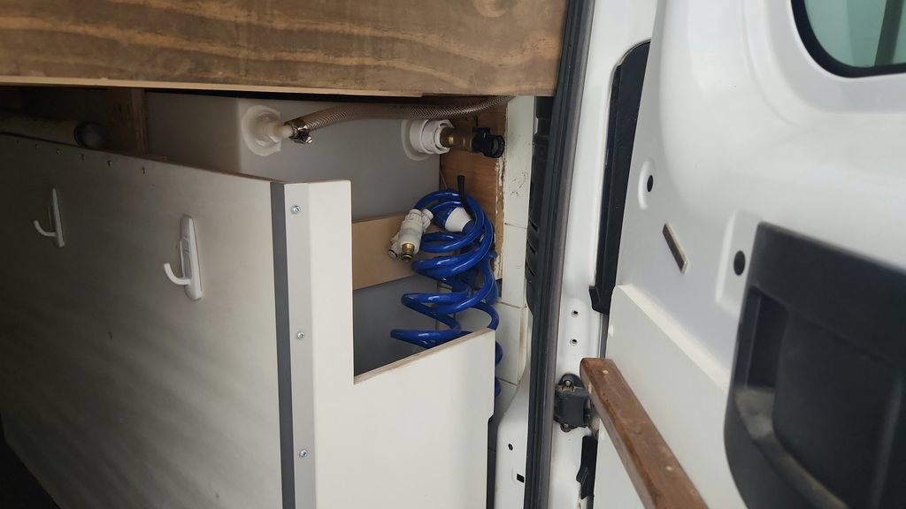 Used 2019 RAM ProMaster 2500 FWD image 44