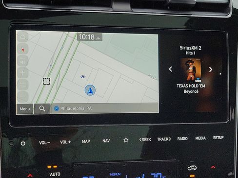 New 2024 Hyundai Tucson Limited image 14